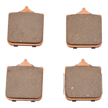 Load image into Gallery viewer, GOLDfren Brake Pads GF304 - S33