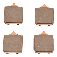 Load image into Gallery viewer, GOLDfren Brake Pads Sintered Sports GF304 - S3 ( PH438 )