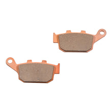 Load image into Gallery viewer, GOLDfren Brake Pads Sintered Sports GF306 - S3 ( PH427 )
