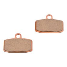 Load image into Gallery viewer, GOLDfren Brake Pads GF307-S33