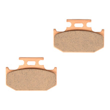 Load image into Gallery viewer, GOLDfren Brake Pads Off-Road Racing GF317 - K5
