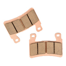 Load image into Gallery viewer, GOLDfren Brake Pads GF324 - S33