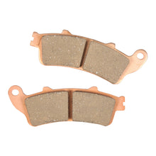Load image into Gallery viewer, GOLDfren Brake Pads Sintered Sports GF327 - S3 ( PH371 )