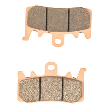 Load image into Gallery viewer, GOLDfren Brake Pads GF328 - S33