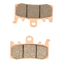 Load image into Gallery viewer, GOLDfren Brake Pads Sintered Sports GF328 - S3 ( PH461 )