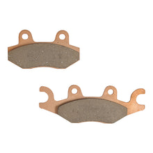 Load image into Gallery viewer, GOLDfren Brake Pads GF329 - S3