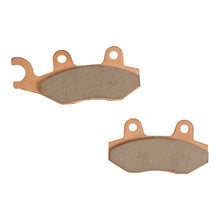 Load image into Gallery viewer, GOLDfren Brake Pads Sintered Sports GF334 - S3