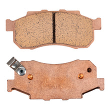 Load image into Gallery viewer, GOLDfren Brake Pads Off-Road Racing GF338 - K5 ( PR411 )