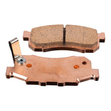 Load image into Gallery viewer, GOLDfren Brake Pads Off-Road Racing GF338 - K5 ( PR411 )