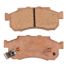 Load image into Gallery viewer, GOLDfren Brake Pads Off-Road Racing GF339 - K5 ( PR410 )