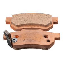 Load image into Gallery viewer, GOLDfren Brake Pads Off-Road Racing GF341 - K5 ( PR412 )