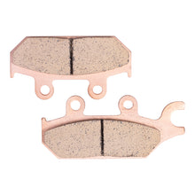 Load image into Gallery viewer, GOLDfren Brake Pads Off-Road Racing GF345 - K5