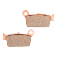 Load image into Gallery viewer, GOLDfren Brake Pads GF346 - K5