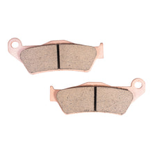 Load image into Gallery viewer, GOLDfren Brake Pads SINT SPRTS GF349 - S3 ( P475 ) HD STREET