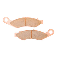 Load image into Gallery viewer, GOLDfren Brake Pads Sintered Sports GF352 - S3 ( P471 )