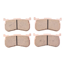 Load image into Gallery viewer, GOLDfren Brake Pads Sintered Sports GF353 - S3 ( P469 )