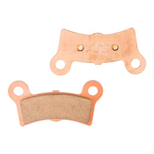 Load image into Gallery viewer, GOLDfren Brake Pads Sintered Sports GF354 - S3 ( P447 )