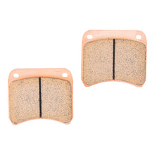 Load image into Gallery viewer, GOLDfren Brake Pads GF365 - GP5