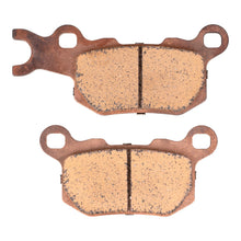 Load image into Gallery viewer, GOLDfren Brake Pads Off-Road Racing GF375 - K5 ( PR510 )