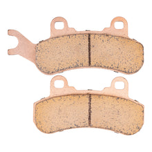 Load image into Gallery viewer, GOLDfren Brake Pads Off-Road Racing GF376 - K5 ( PR508 )