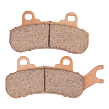 Load image into Gallery viewer, GOLDfren Brake Pads Off-Road Racing GF378 - K5 ( PR507 )