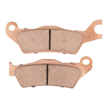 Load image into Gallery viewer, Brake Pads Goldfren Sintered Sports GF381 - S3