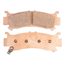 Load image into Gallery viewer, GOLDfren Brake Pads Off-Road Racing GF383 - K5 ( PR522 )
