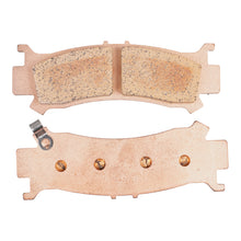Load image into Gallery viewer, GOLDfren Brake Pads Off-Road Racing GF384 - K5 ( PR523 )