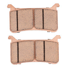 Load image into Gallery viewer, GOLDfren Brake Pads Sintered Sports GF386 - S3