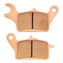 Load image into Gallery viewer, GOLDfren Brake Pads Sintered Sports GF387 - S3