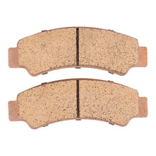 Load image into Gallery viewer, GOLDfren Brake Pads Off-Road Racing GF389 - K5