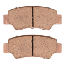 Load image into Gallery viewer, GOLDfren Brake Pads Off-Road Racing GF390 - K5