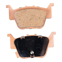 Load image into Gallery viewer, GOLDfren Brake Pads Off-Road Racing GF399 - K5