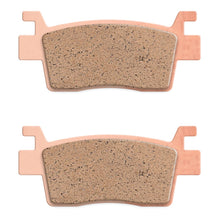 Load image into Gallery viewer, GOLDfren Brake Pads Off-Road Racing GF411 - K5