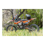 Giant Loop Buckin' Roll Tank Bag - Grey
