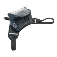 Load image into Gallery viewer, Giant Loop Buckin' Roll Tank Bag - Grey
