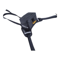 Giant Loop Buckin' Roll Tank Bag '26 - Black (1.5L)