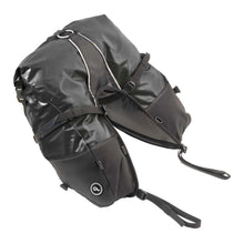 Load image into Gallery viewer, Giant Loop Coyote Saddlebag - Black