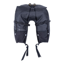 Load image into Gallery viewer, Giant Loop Coyote Saddlebag '26 - Black (39L)