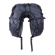 Load image into Gallery viewer, Giant Loop Coyote Saddlebag '26 - Black (39L)