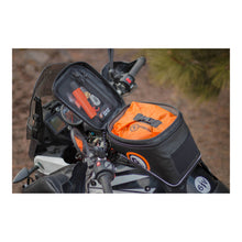 Load image into Gallery viewer, Giant Loop Fandango Tank Bag - Grey