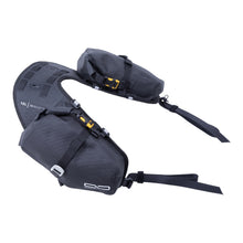 Load image into Gallery viewer, Giant Loop Mojavi Saddlebag '26 - Black (12L)