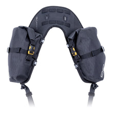 Load image into Gallery viewer, Giant Loop Mojavi Saddlebag '26 - Black (12L)