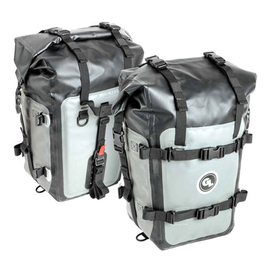 Giant Loop Mototrekk Panniers