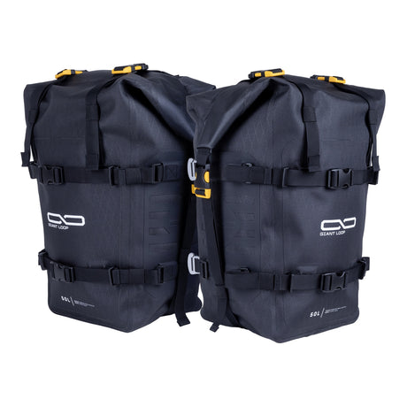 Giant Loop MotoTrekk Panniers '26 - 50L