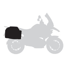 Load image into Gallery viewer, Giant Loop Round The World Panniers '23 - Black