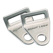 Load image into Gallery viewer, Giant Loop Mounts (2 Pack)