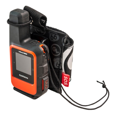 Giant Loop Tracker Packer - Garmin inReach Mini