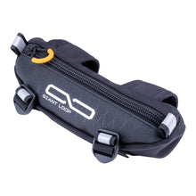 Load image into Gallery viewer, Giant Loop Zigzag Handlebar Bag ’26 Black 1.5L