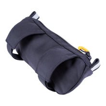 Load image into Gallery viewer, Giant Loop Zigzag Handlebar Bag ’26 Black 1.5L